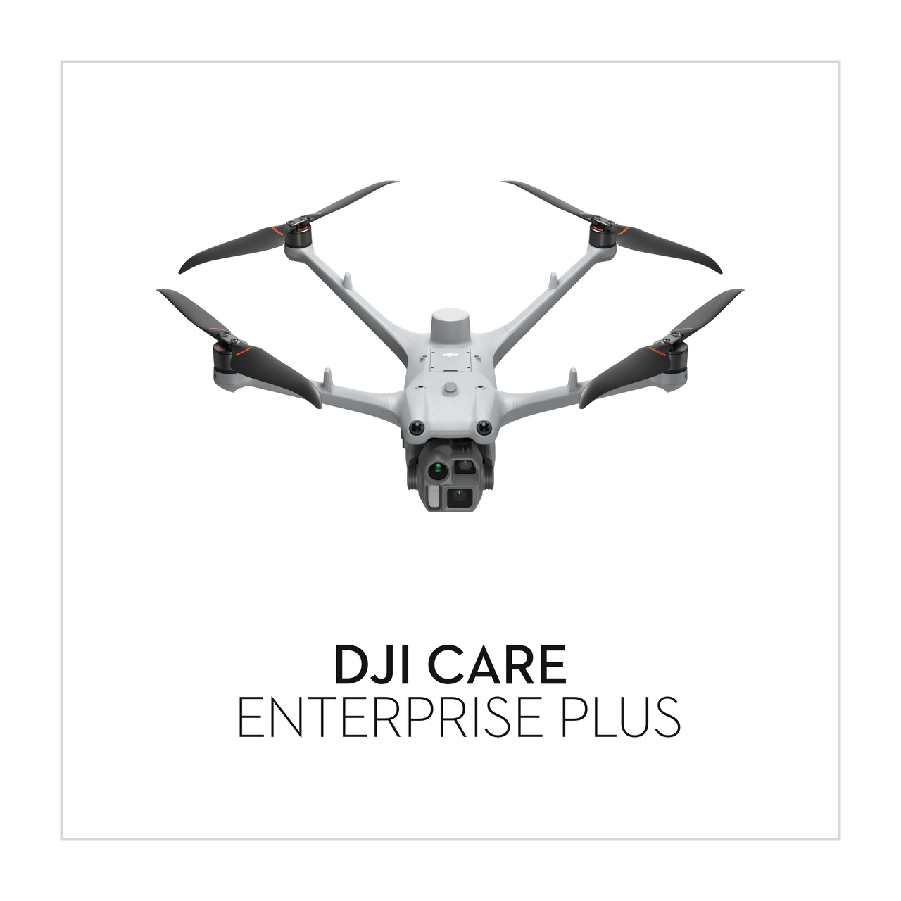Renewed DJI Care Enterprise Plus ( DJI Matrice 4D )