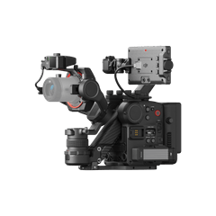 DJI Ronin 4D-8K 基礎版