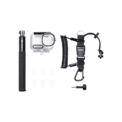 DJI Kit de accesorios para buceo con tanque Osmo Action 6