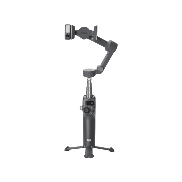 Osmo Mobile 8 アドバンストトラッキングコンボ(整備済製品)