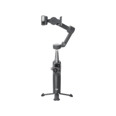 Osmo Mobile 8 Advanced Tracking Combo (Refurbished Unit)