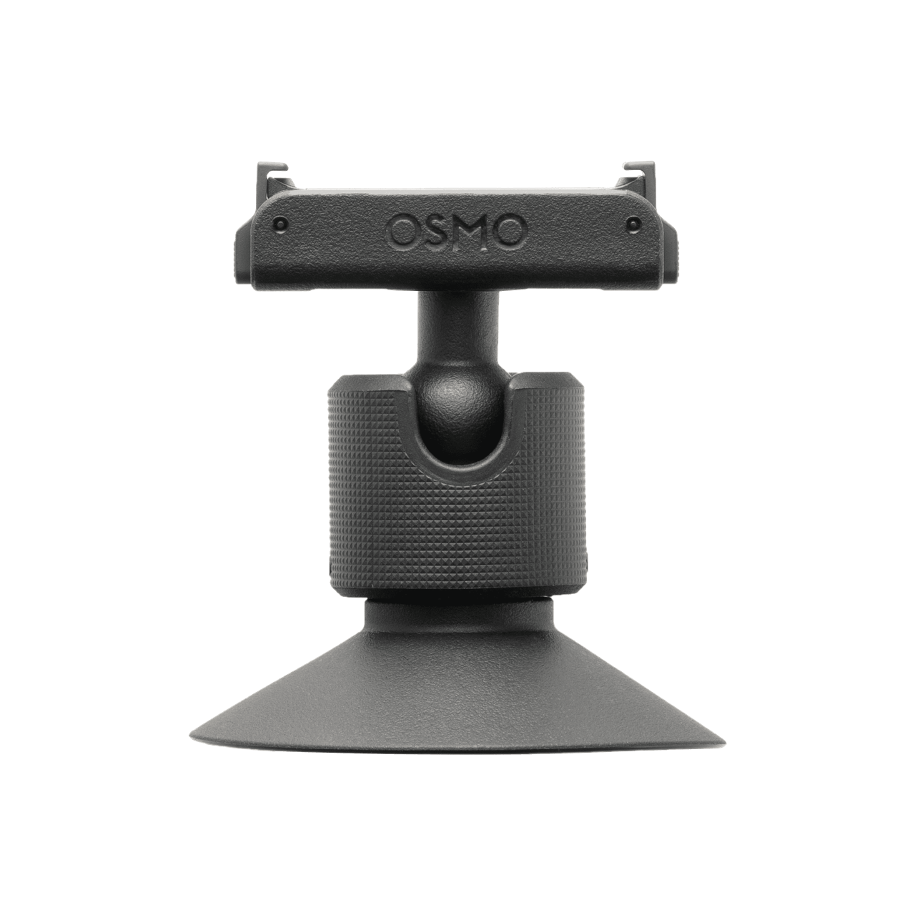 Adattatore A Sgancio Rapido A Doppia Direzione Per Osmo Action E Nano: Montaggio In Un Click