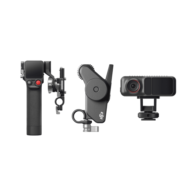 DJI Focus Pro - その焦点、直感的に、一瞬で - DJI 日本