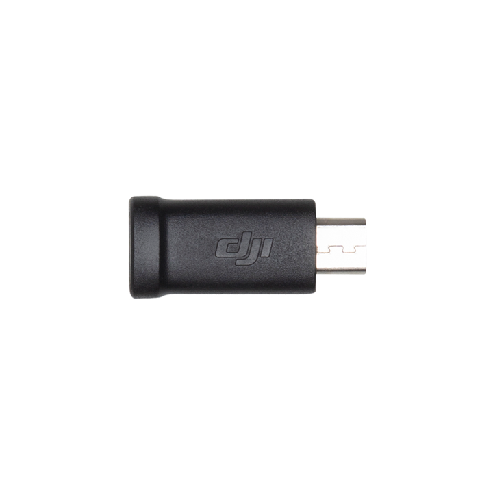 로닌-SC 멀티 카메라 제어 어댑터 (Type-C to Micro USB)