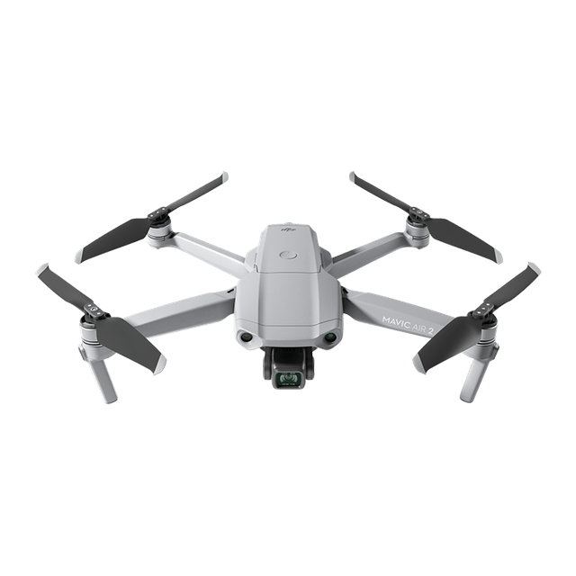 Buy Mavic Air 2 (Refurbished Unit) - DJI Store