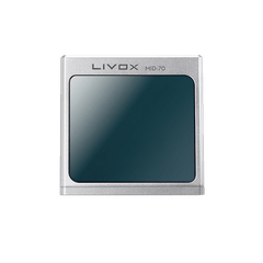 DJI Livox Mid-70 LiDAR