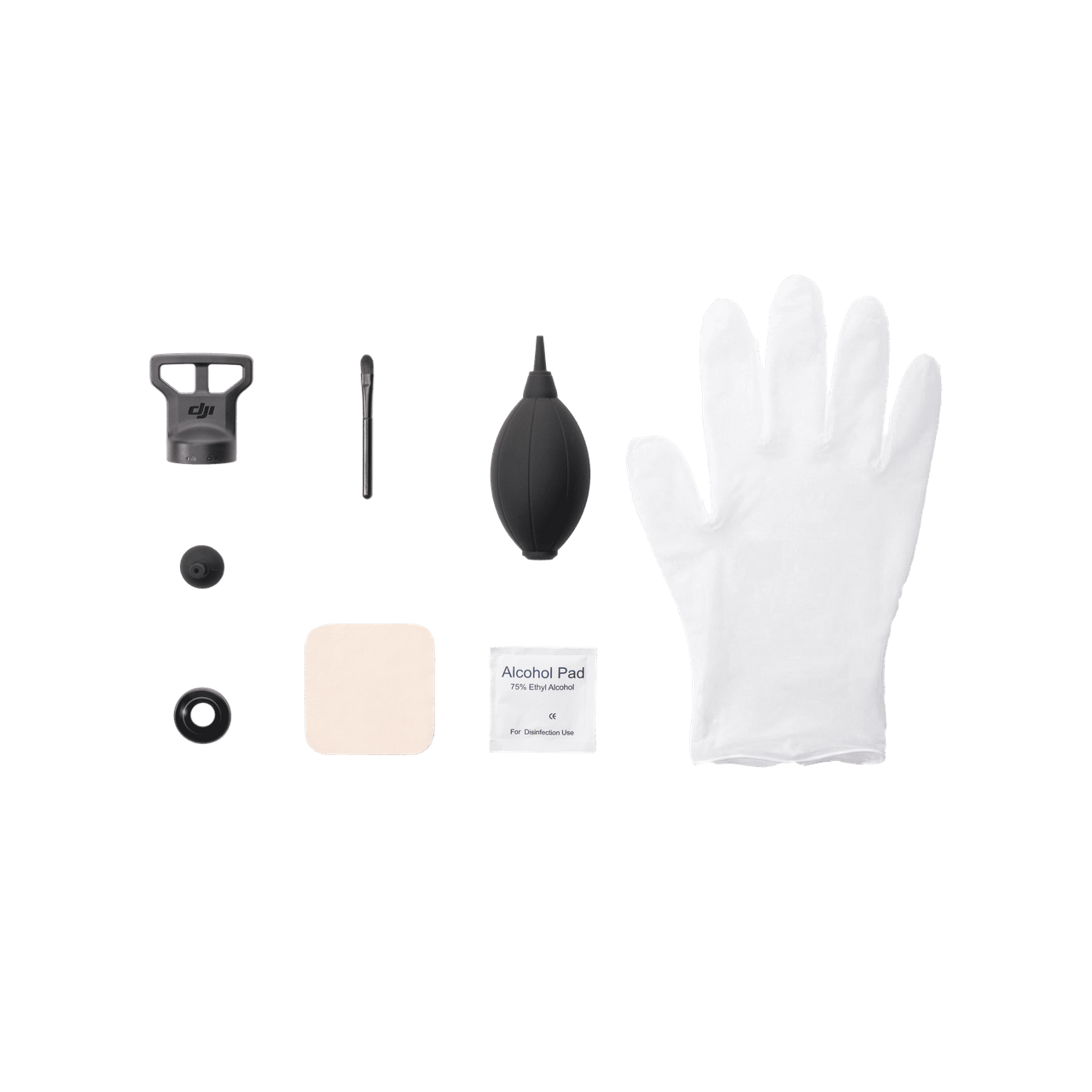 Kit de remplacement de lentille avec outils DJI Avata 360