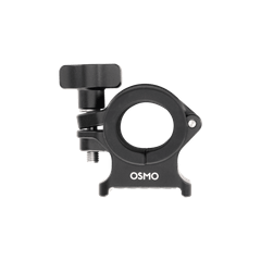 DJI Soporte de abrazadera para palo de selfie Osmo