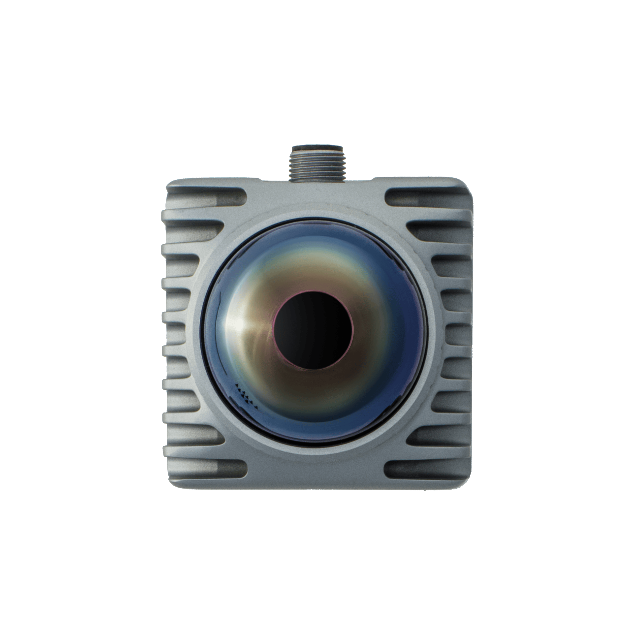 Livox Mid-360S