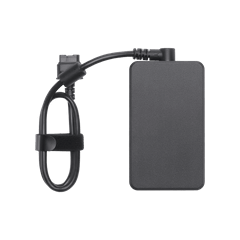 DJI Adaptador de corriente 240 W DJI Mavic