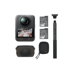 Osmo 360 Essential Combo