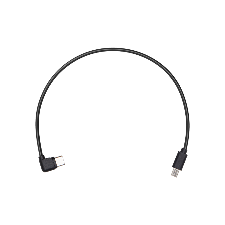 로닌-SC 멀티 카메라 제어 케이블 (Multi-USB)