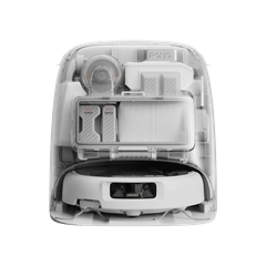 DJI ROMO P 扫地机器人（自动上下水版）