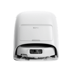 DJI ROMO S 扫地机器人（自动上下水版）