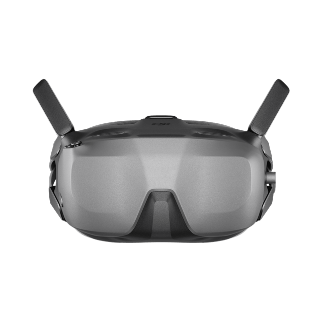 DJI Goggles N3 - Into the Sky - DJI Global or Other Regions