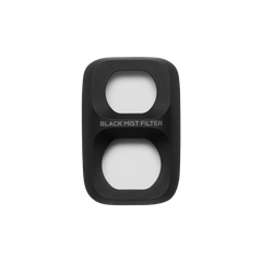 DJI Filtro Black Mist Per Osmo Pocket 4P (Nero)-image