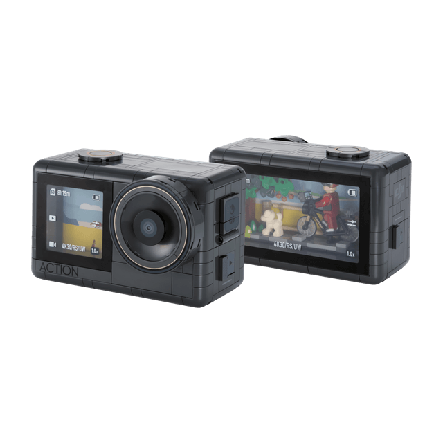 Osmo Action 积木套装