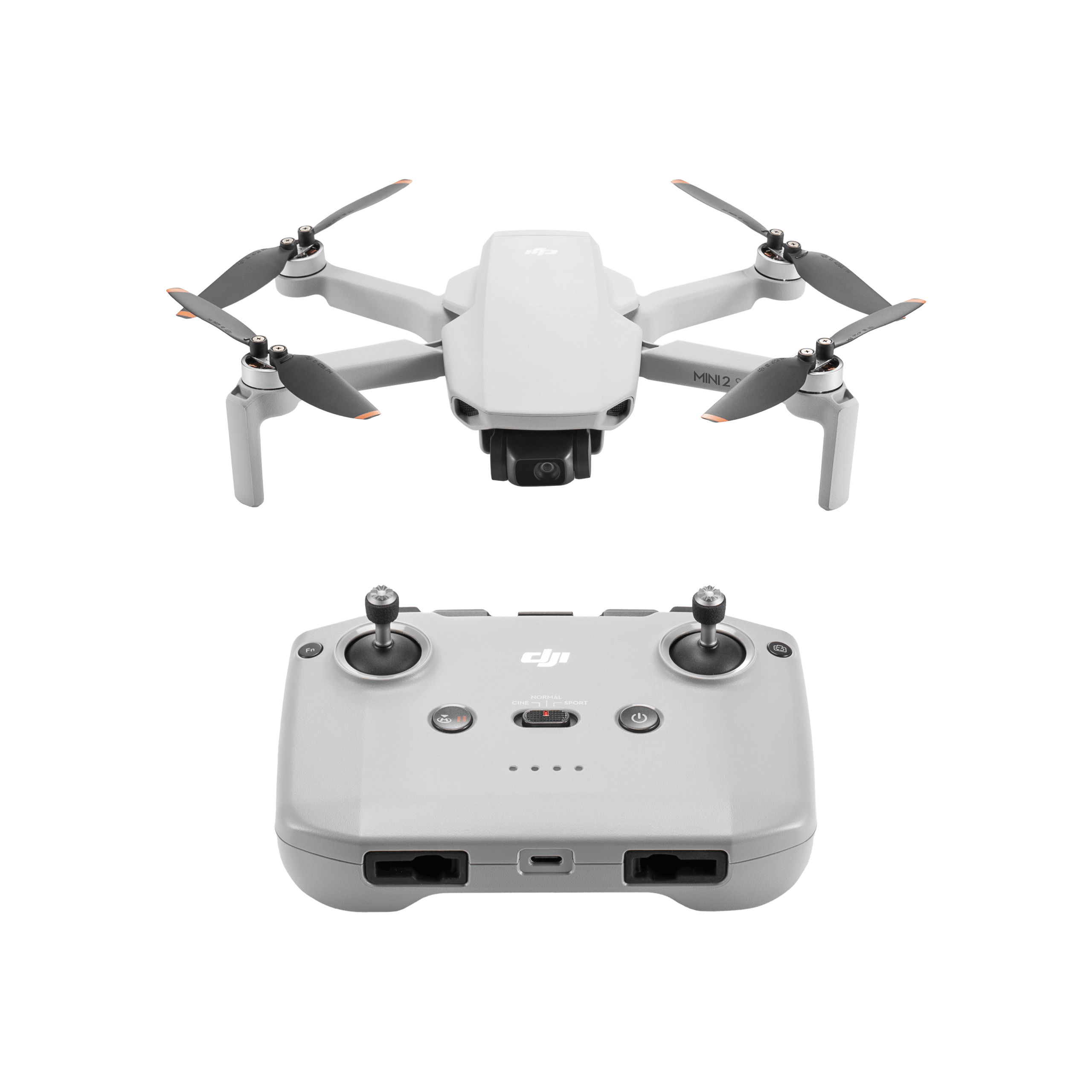 DJI Mini 2 SE (리퍼브 유닛)
