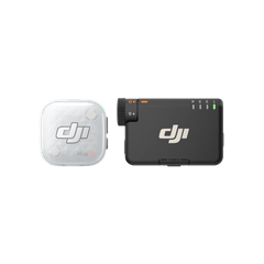 DJI Mic Mini 2S (1 TX + 1 RX)