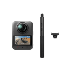 DJI Pack Esencial Osmo 360 II