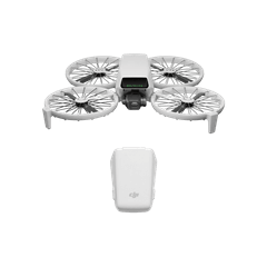 DJI Flip 双电套装 （不含遥控器）