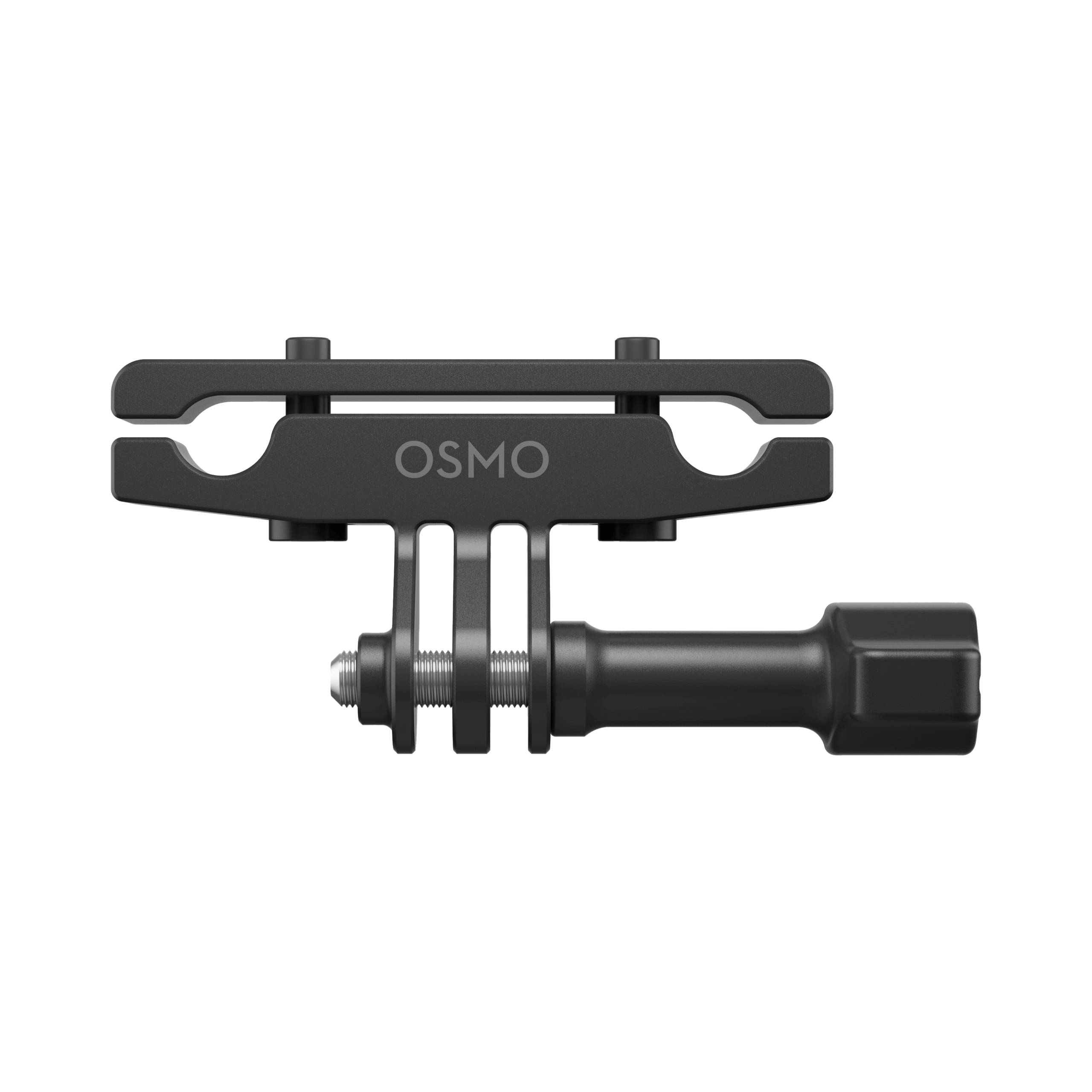 Osmo Action 바이크 시트 레일 마운트