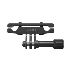 Dji Osmo Action Bike Seat Rail Mount