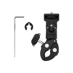 DJI Kit de soporte de abrazadera de alta resistencia Osmo