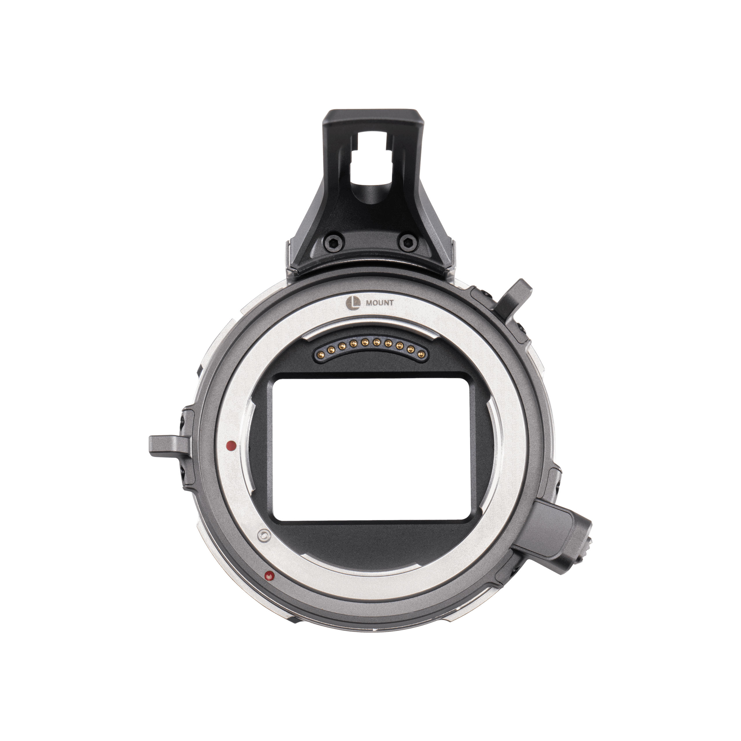 DJI Zenmuse X9 L 마운트 유닛
