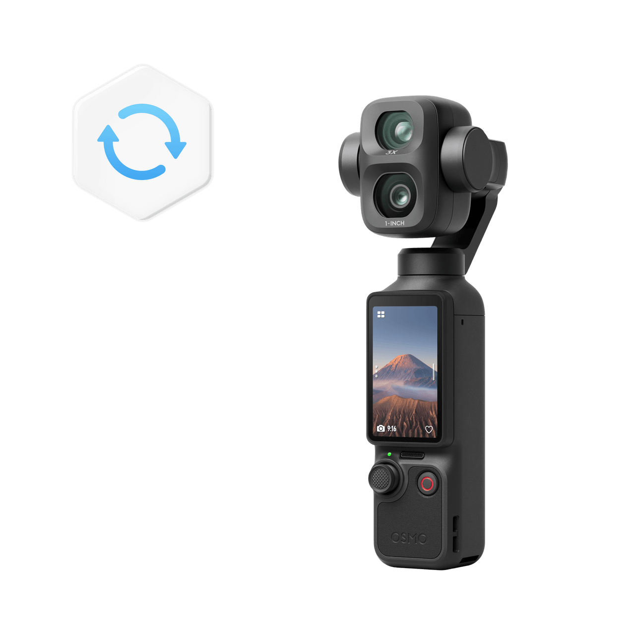 DJI CARE REFRESH 2年 (DJI Osmo Pocket 4P) Buy DJI Care Refresh 1-Year Plan (Osmo Pocket 4P) - DJI Store