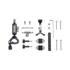 DJI Kit de soporte trasero para bicicleta Osmo