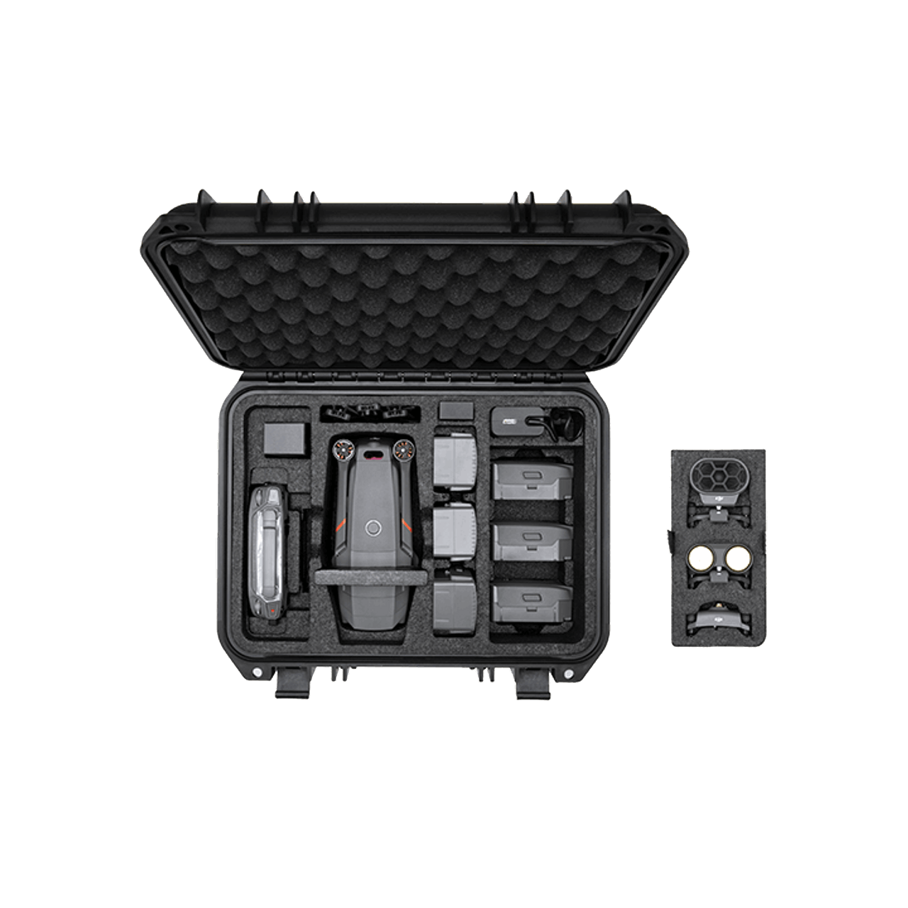 Mavic 2 Enterprise Protector Case購入 - DJI Store