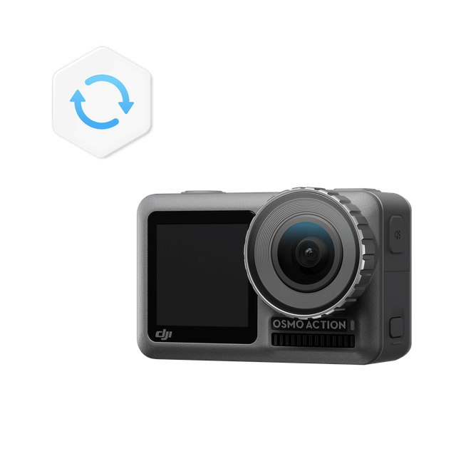 Osmo  Action 新品未開封　DJI  CARE  REFRESH つき Buy DJI Care Refresh (Osmo Action) - DJI Store