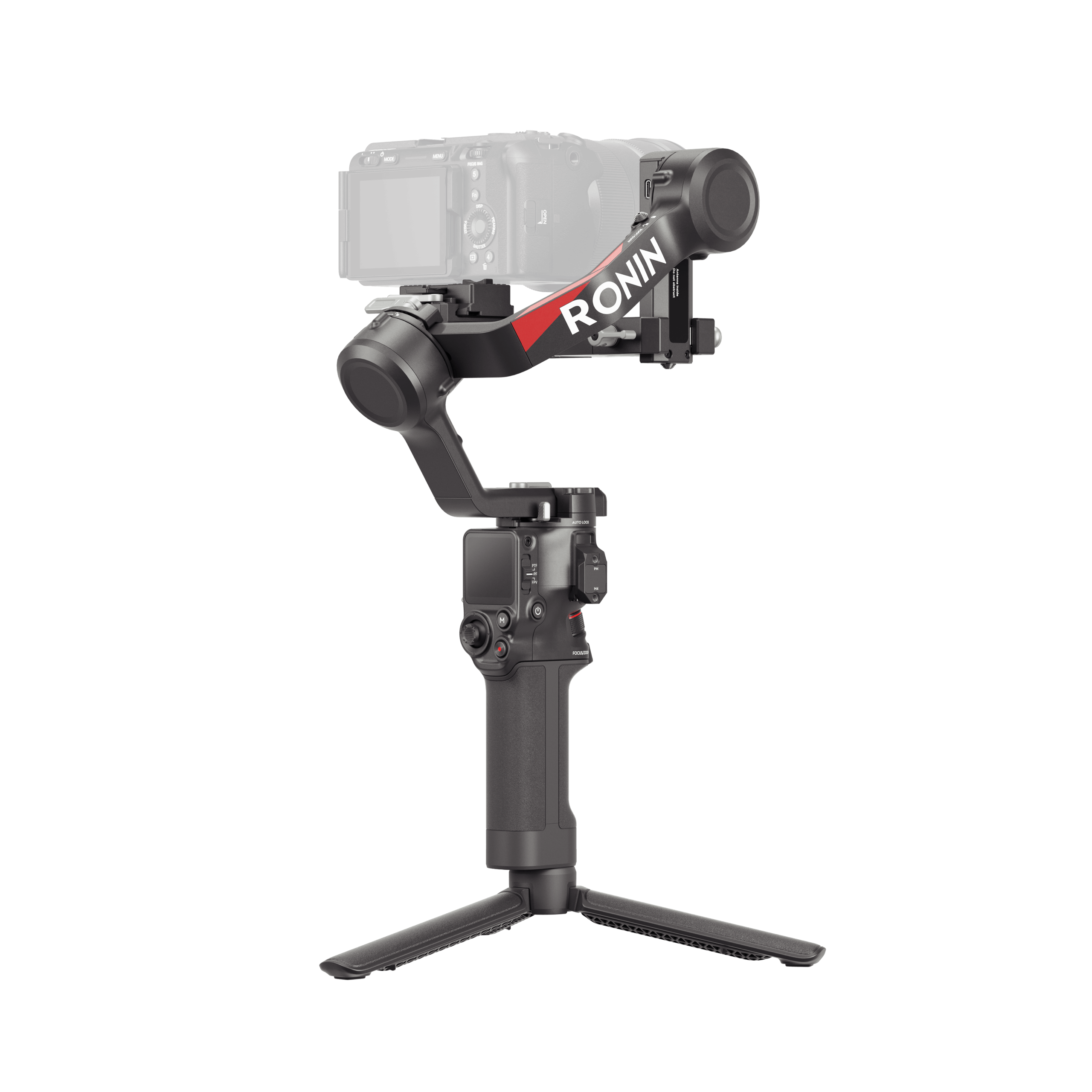 DJI RS 4