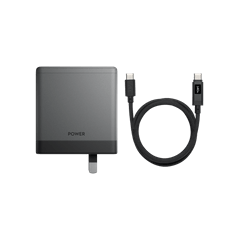 DJI Power 140W GaN 充電コンボ