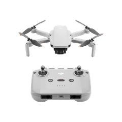 DJI Mini 2 SE