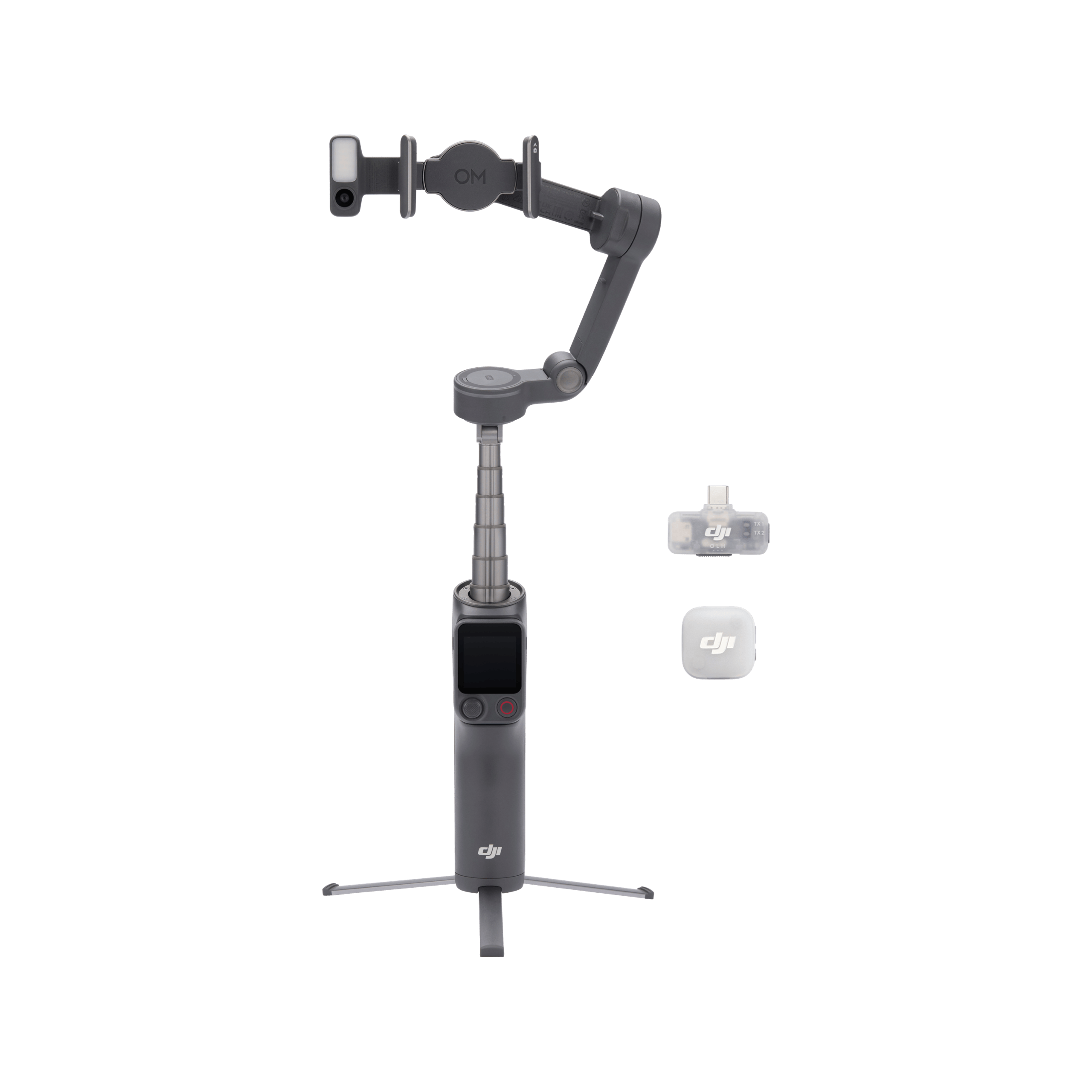 Osmo Mobile 8P 크리에이터 콤보