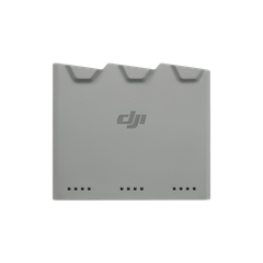 DJI Hub de charge bidirectionnel pour Mini 5 Pro 3 batteries transfert d'énergie USB-C - vue 2