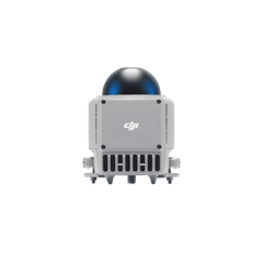 DJI Matrice 4 Obstacle Sensing Module