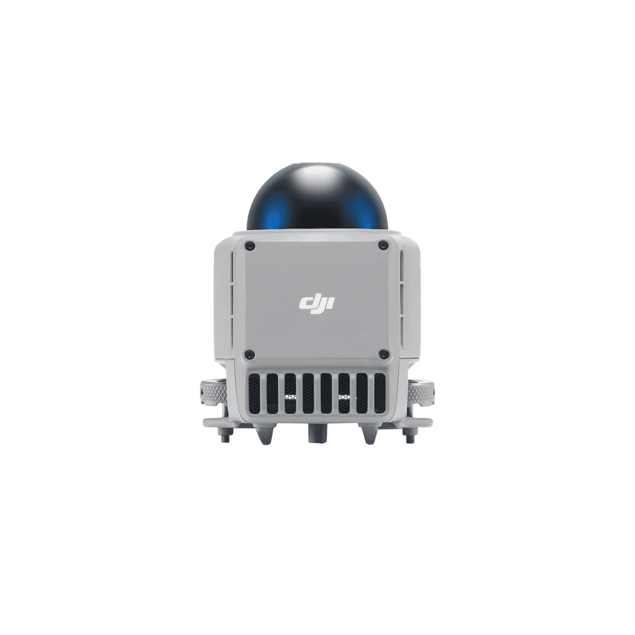 DJI Matrice 4 避障雷達