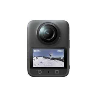 Osmo 360 Standard Combo