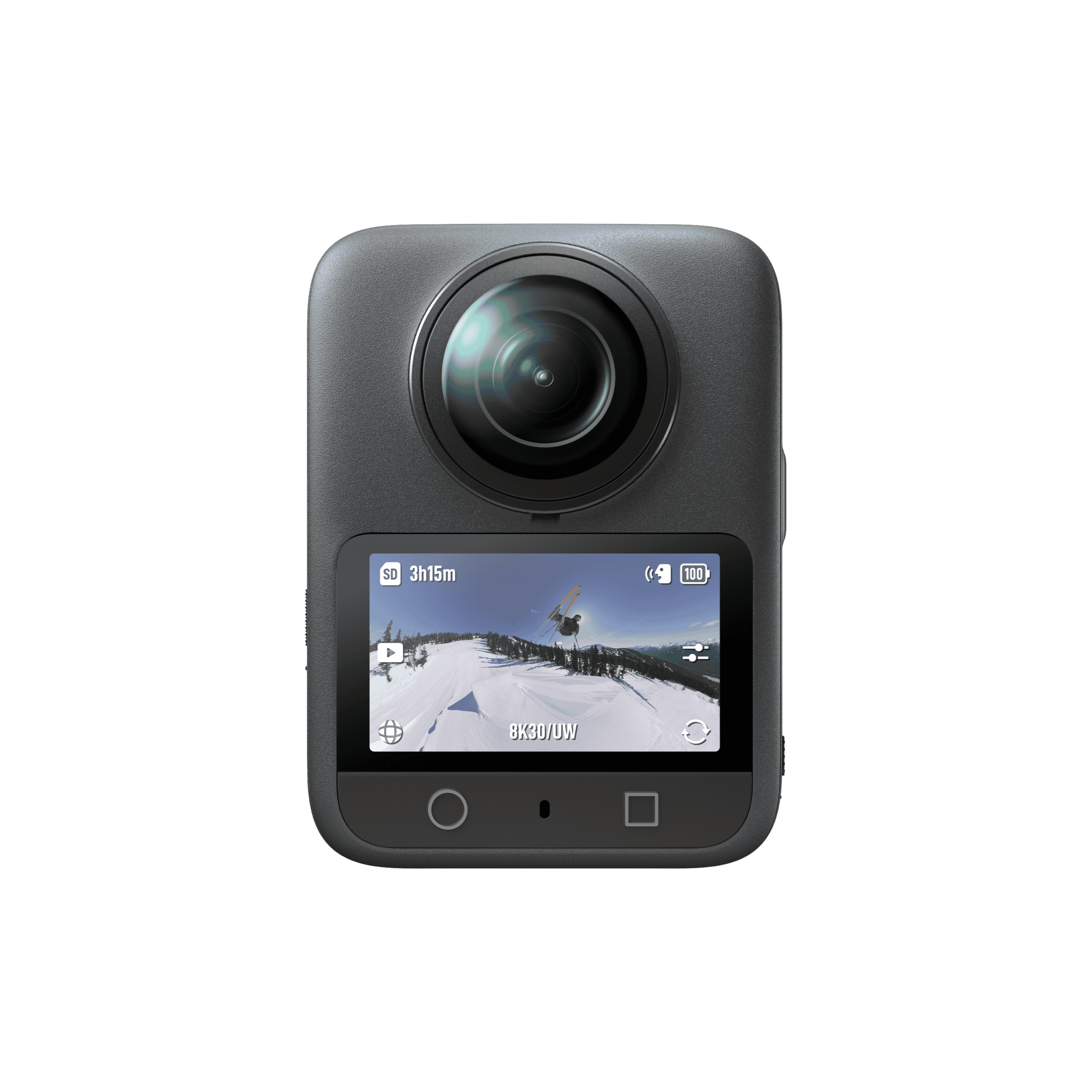 Osmo 360 스탠더드 콤보