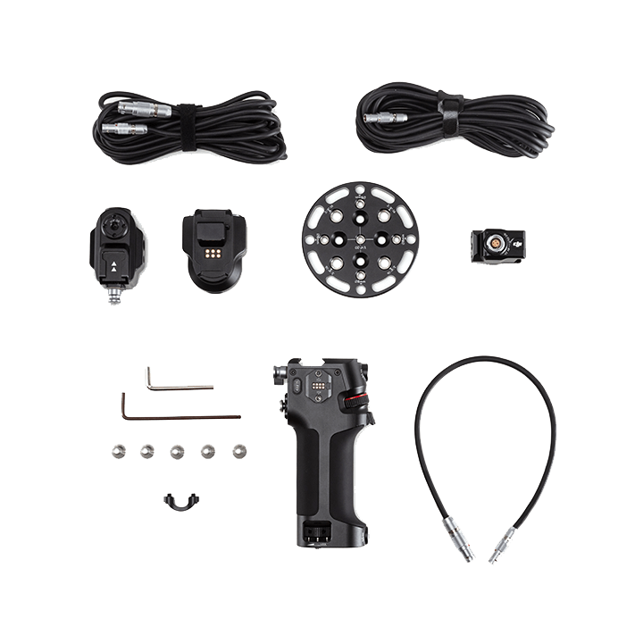 DJI RS 확장 베이스 키트