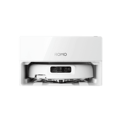 DJI ROMO A2 扫拖机器人（自动上下水超薄基站版）