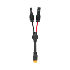 DJI Power MC4 to XT60 Solar Power Cable