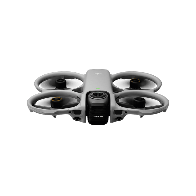 航空機 DJI AVATA 360 DJI Avata 360 - Above It All, See It All - DJI Malta