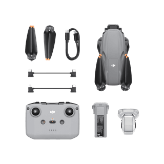 DJI Air 3S (DJI RC-N3)