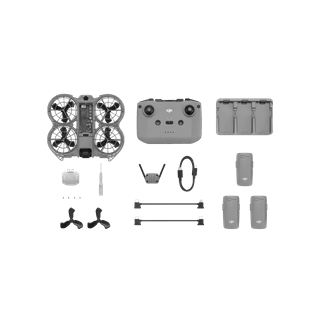 DJI Neo 2 Fly More Combo