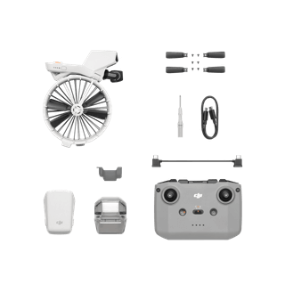 DJI Flip (DJI RC-N3)