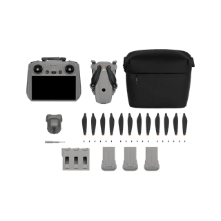 DJI Lito X1 暢飛套裝（DJI RC 2）